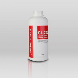 CL-24C-2硅胶与尼龙粘合剂