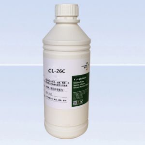 CL-26C硅胶粘尼龙胶水