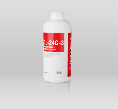 CL-24C-3T硅胶粘陶瓷粘合剂