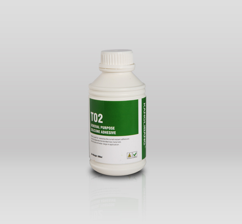 T02硅胶溶解剂